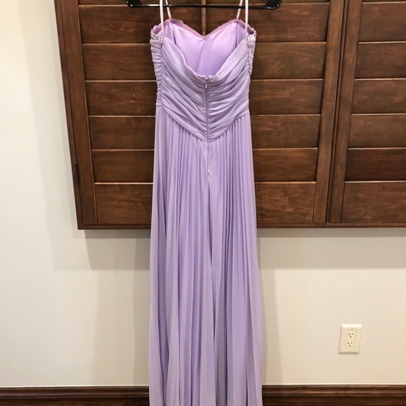 AS U WISH Prom dress - Picture 2 of 3